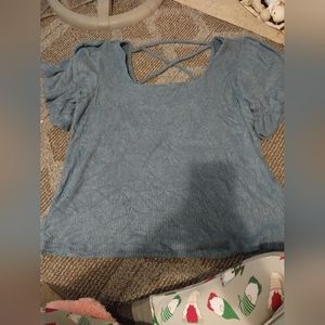 Maurices Top